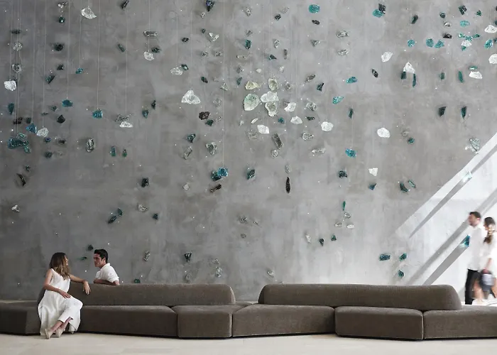 Sani Dunes Sani (Chalkidiki)