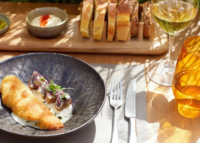 Hotel Sani Dunes Sani (Chalkidiki)