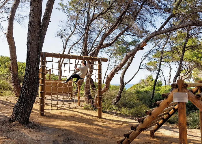 Sani Dunes Sani (Chalkidiki)