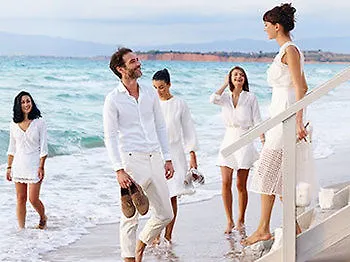 Sani Dunes Sani (Chalkidiki)