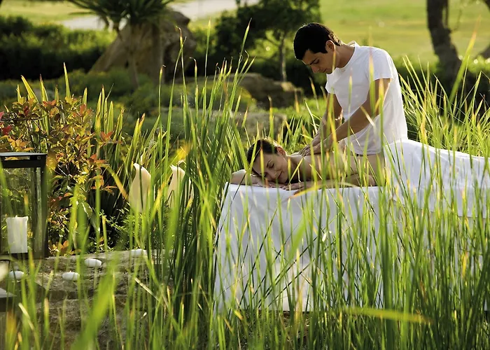 Sani Dunes Hotel Sani (Chalkidiki)