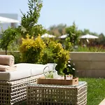 Hotel Sani Dunes