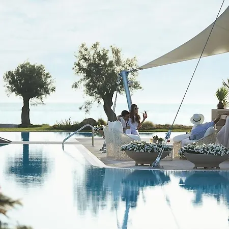 Otel Sani Dunes