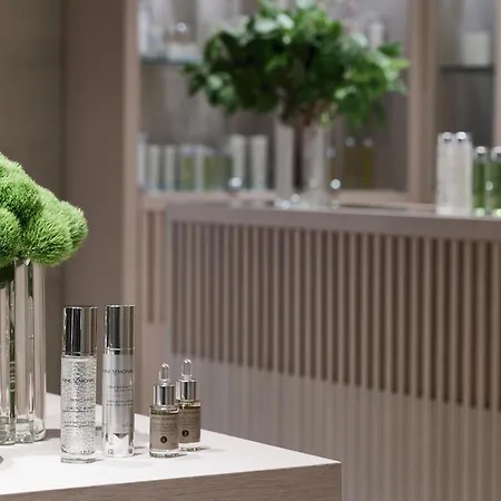 Отель Sani Dunes 5*