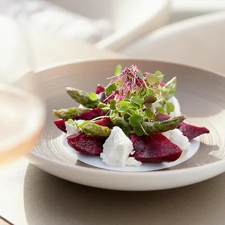 Sani Dunes Сани-Бич