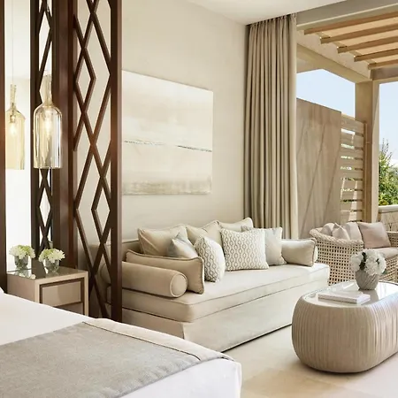 Sani Dunes Отель 5*