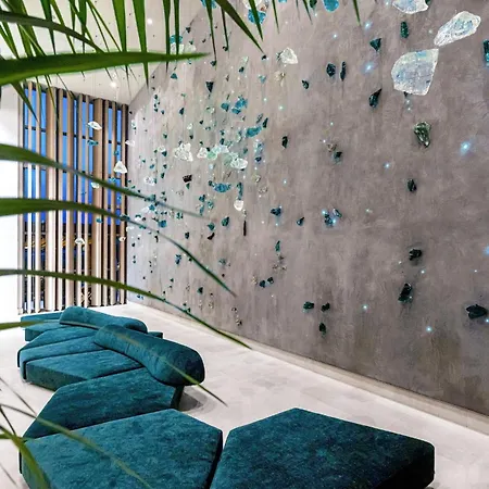 Sani Dunes Otel