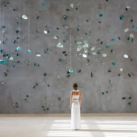 Отель Sani Dunes Сани-Бич