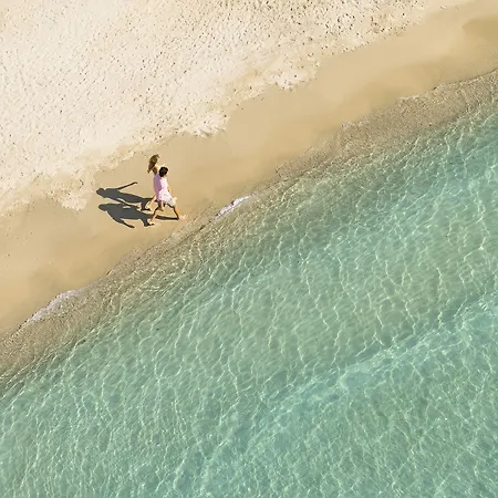 Отель Sani Dunes Сани-Бич