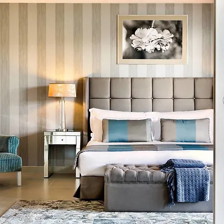 Отель Sani Dunes