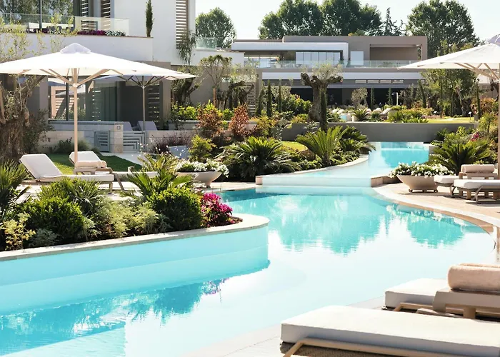 Sani Dunes Sani (Chalkidiki)