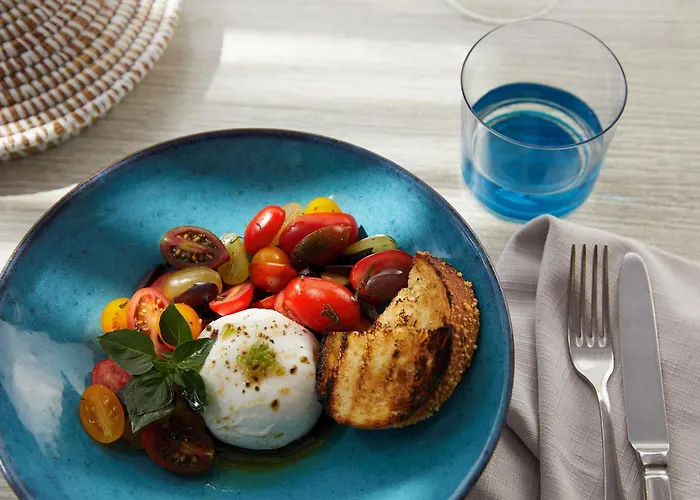 Sani Dunes Hotel Sani (Chalkidiki)