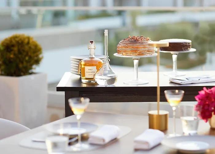 Sani Dunes 5* Sani (Chalkidiki)